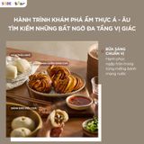  Máy Trộn Bột Bear 5L SM-5H50Z68 