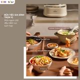  Máy Trộn Bột Bear 5L SM-5H50Z68 