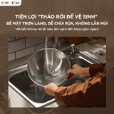  Máy Trộn Bột Bear 5L SM-5H50Z68 