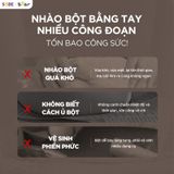  Máy Trộn Bột Bear 5L SM-5H50Z68 