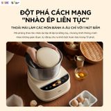  Máy Trộn Bột Bear 5L SM-5H50Z68 