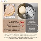  Máy Trộn Bột Bear 5L SM-5H50Z68 