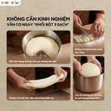  Máy Trộn Bột Bear 5L SM-5H50Z68 