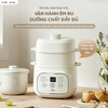  Nồi Nấu Chậm Bear 0.8L EST-085DH 
