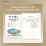  Nồi Chiên Không Dầu 5L Bear AF-5H15I52 