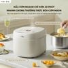  Nồi cơm điện Bear 1.2L RC-5H30O12 