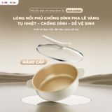  Nồi Lẩu Nướng Hấp Bear HOP-505QT 