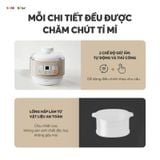  Nồi Nấu Chậm Bear 0.8L DDZ-A08T8 