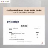  Nồi Nấu Chậm Bear 2.5L SC-5H25M34 