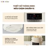  Nồi Nấu Chậm Bear 2.5L SC-5H25M34 