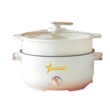  Nồi Lẩu Điện Đa Năng 4L HLSTAR 