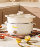  Nồi Lẩu Điện Đa Năng 4L HLSTAR 