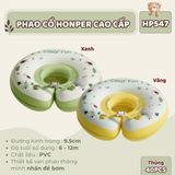  Phao Cổ Honper Cao Cấp HP547 