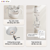  Máy Xay Ăn Dặm Thông Minh Bear 0.3L BFM-025JM 