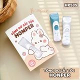  Tông Đơ Cắt Tóc Honper HP535 