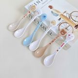  Thìa Ăn Dặm Honper Cán To HP2407 