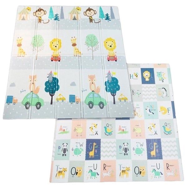  Thảm Gấp Honper HP-830 