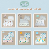  Thảm Gấp Honper HP831 