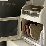  Úp Bình Tủ Đa Năng Honper HP242 