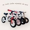 Xe Chòi Chân Honper HP826