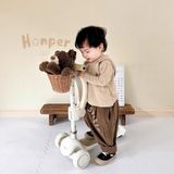  Xe Trượt Scooter Honper HP822 