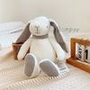  Thỏ Bông Trắng Softlife HK2216 36cm 