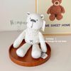  Gấu Yếm Sao Softlife HK2401 35cm 