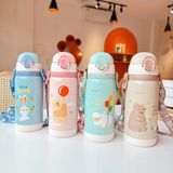  Bình Giữ Nhiệt Honper 450ml HP118 