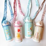  Bình Giữ Nhiệt Honper 450ml HP118 