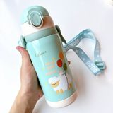  Bình Giữ Nhiệt Honper 450ml HP118 