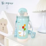  Bình Giữ Nhiệt Honper 450ml HP118 