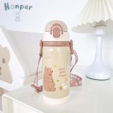  Bình Giữ Nhiệt Honper 450ml HP118 