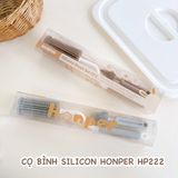  Cọ Bình Silicon Honper HP222 