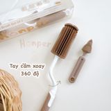  Cọ Bình Silicon Honper HP222 