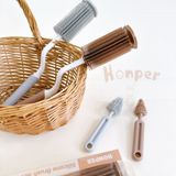  Cọ Bình Silicon Honper HP222 