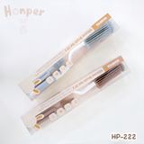  Cọ Bình Silicon Honper HP222 