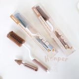  Cọ Bình Silicon Honper HP222 