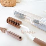  Cọ Bình Silicon Honper HP222 