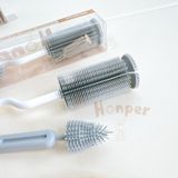  Cọ Bình Silicon Honper HP222 