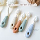  Set Cọ Bình Honper Mút Xốp HP229 