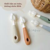  Set Cọ Bình Honper Mút Xốp HP229 