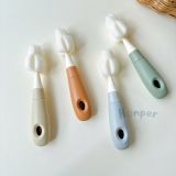  Set Cọ Bình Honper Mút Xốp HP229 