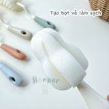  Set Cọ Bình Honper Mút Xốp HP229 