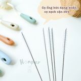  Set Cọ Bình Honper Mút Xốp HP229 