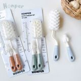  Set Cọ Bình Honper Mút Xốp HP229 