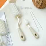  Set Cọ Bình Honper Mút Xốp HP229 