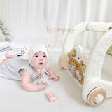  Thảm Đàn Kiêm Xe Tập Đi Honper HP829 