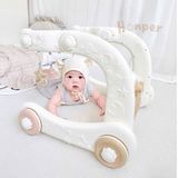  Thảm Đàn Kiêm Xe Tập Đi Honper HP829 