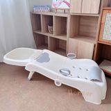  Ghế Gội Đầu Honper Gấp Gọn HP529 