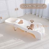  Ghế Gội Đầu Honper Gấp Gọn HP529 